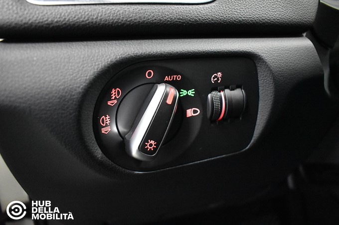 AUDI Q3 2.0 TDI 177 CV quattro S tronic Advanced